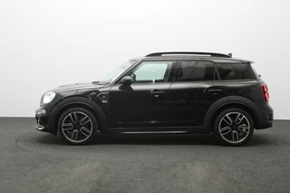 MINI Countryman – thumbnail 2