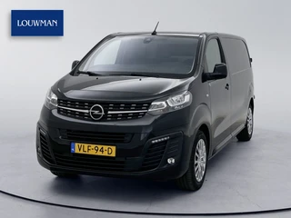 Opel Vivaro – thumbnail 2