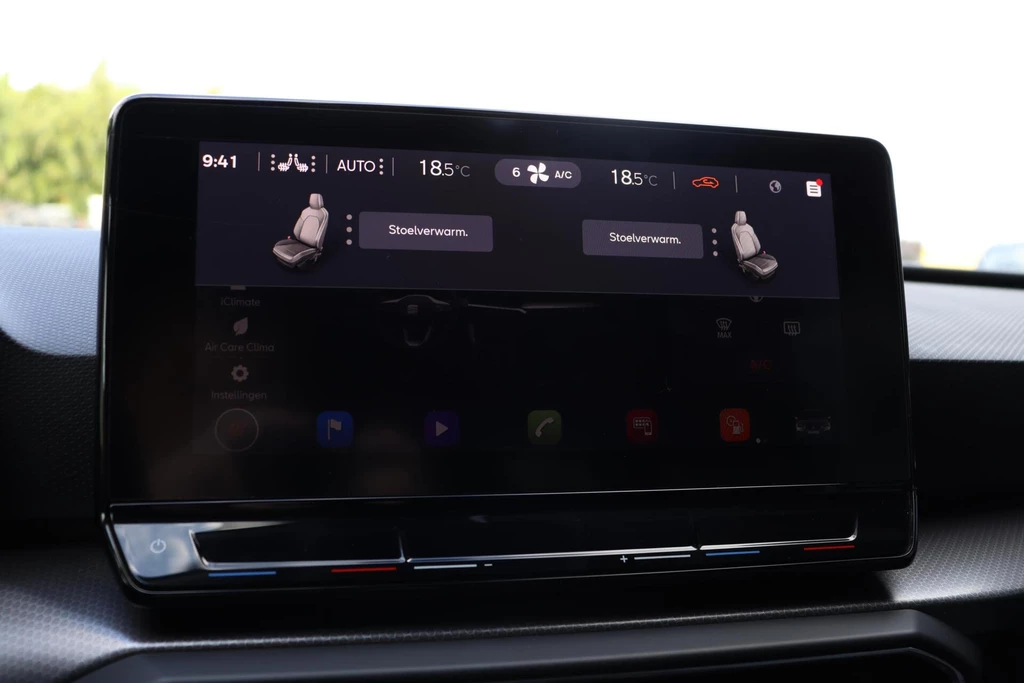 SEAT Leon – foto 15