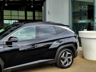 Hyundai Tucson – thumbnail 5