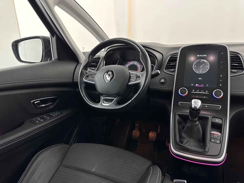 Renault Grand Scénic – foto 7