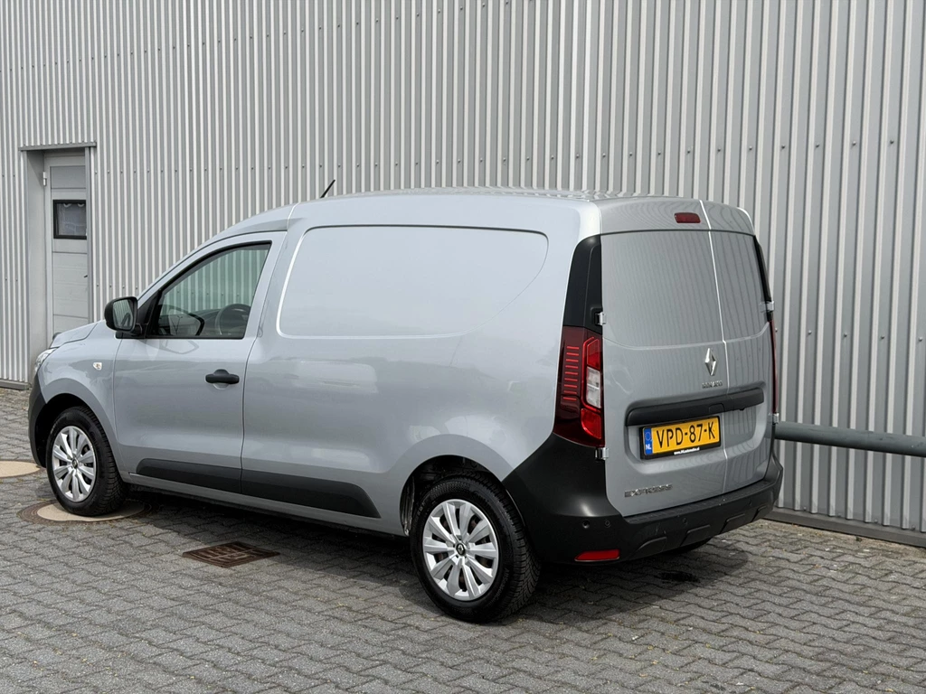 Renault Express – foto 4