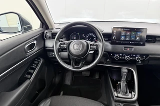 Honda HR-V – thumbnail 8