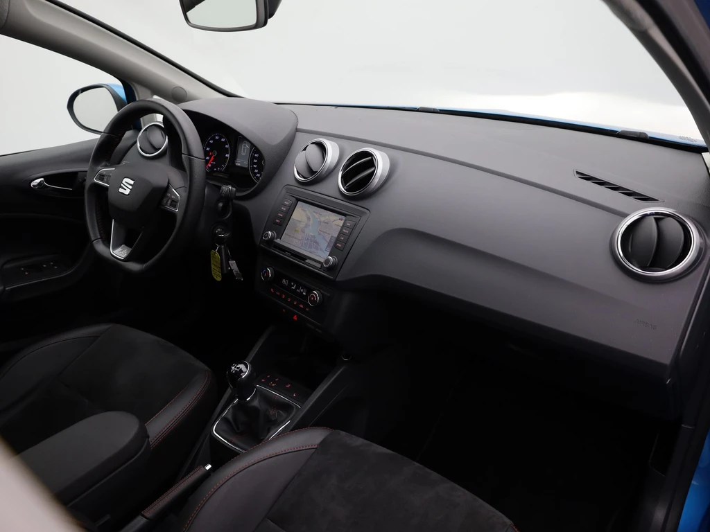 SEAT Ibiza – foto 42