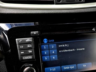 Nissan QASHQAI – thumbnail 27