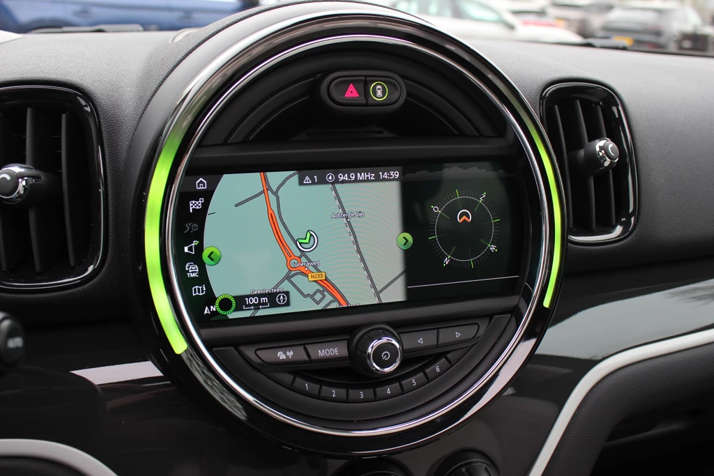 MINI Countryman – foto 26