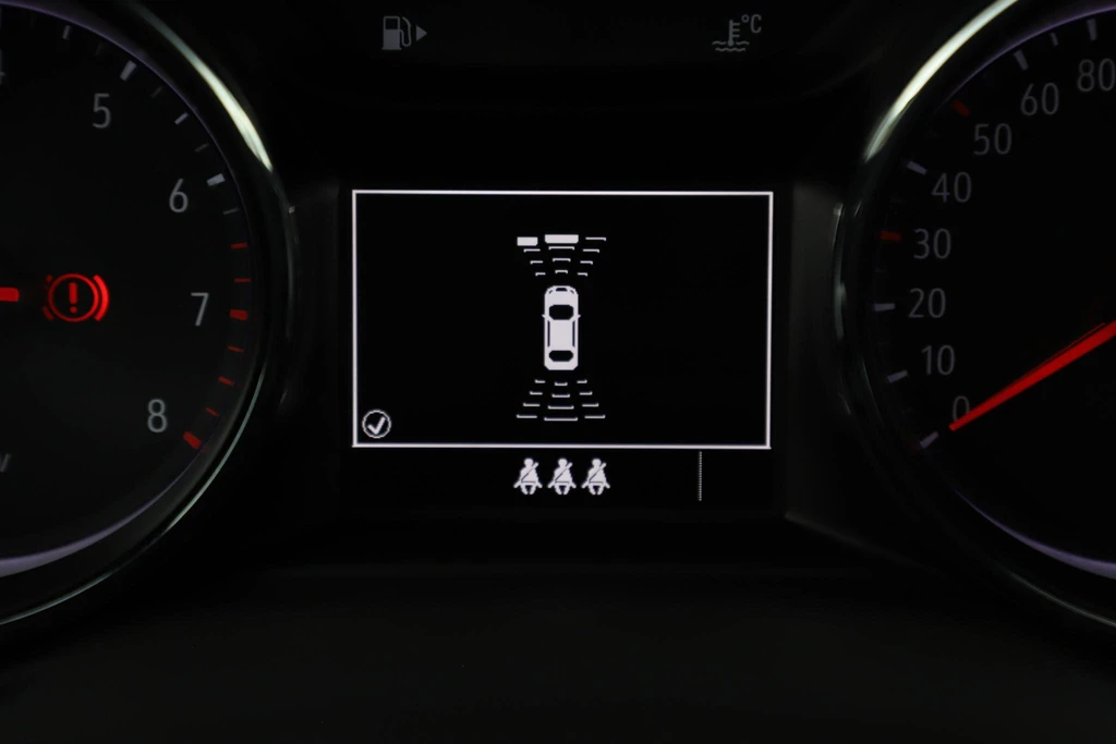 Opel Astra – foto 16