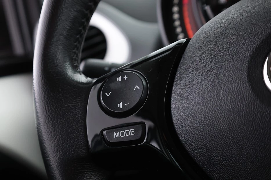 Toyota Aygo – foto 19