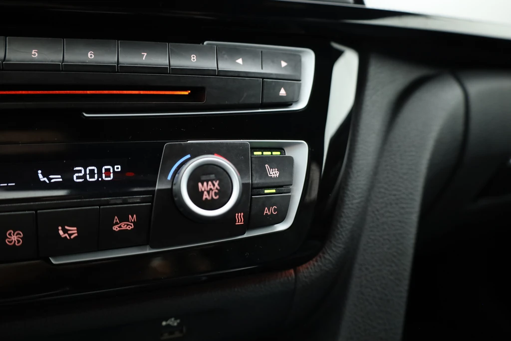 BMW 4 Serie – foto 33