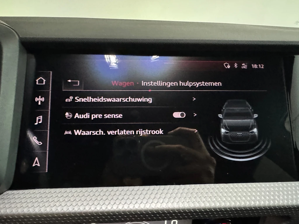 Audi A1 Sportback – foto 19