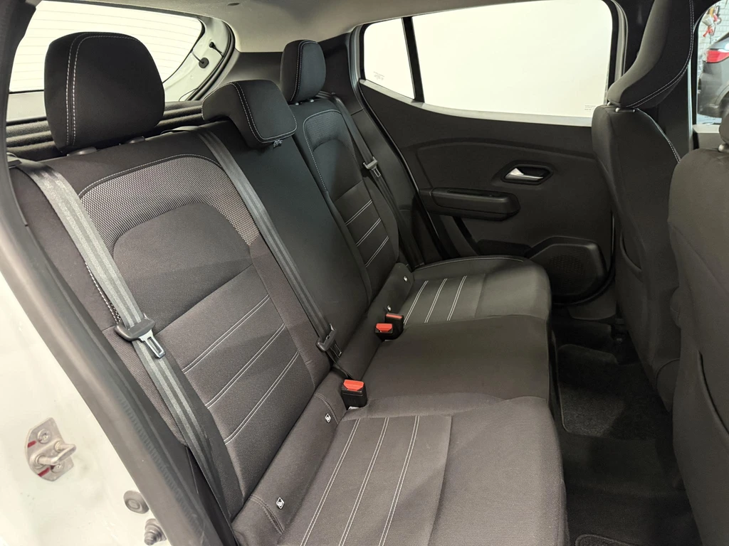 Dacia Sandero – foto 22
