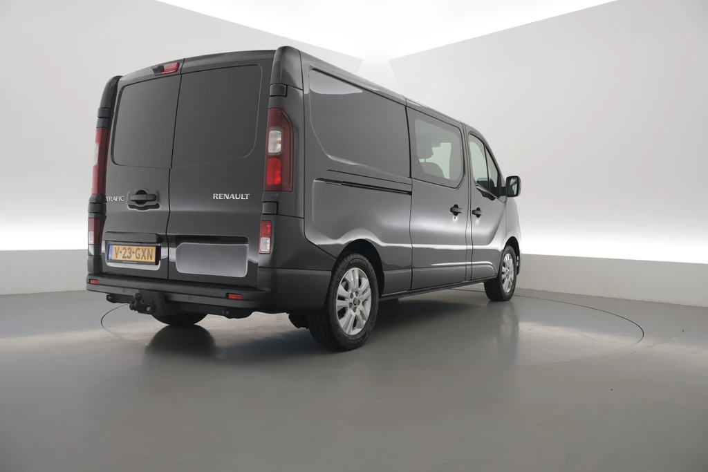Renault Trafic – foto 4
