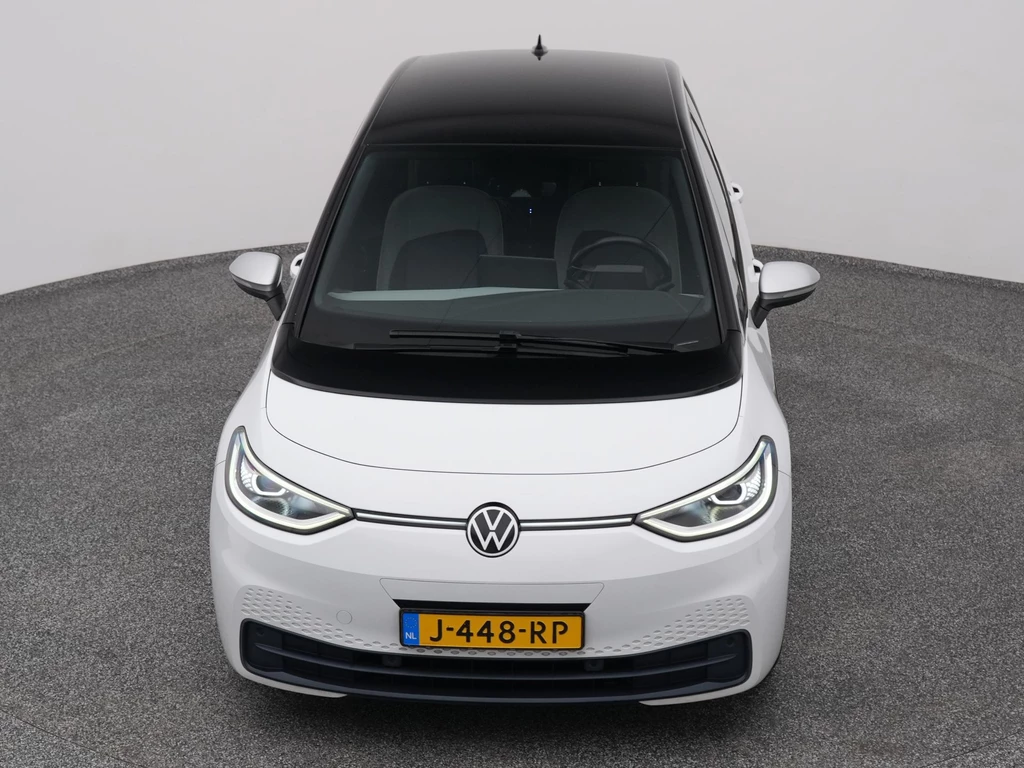 Volkswagen ID.3 – foto 17