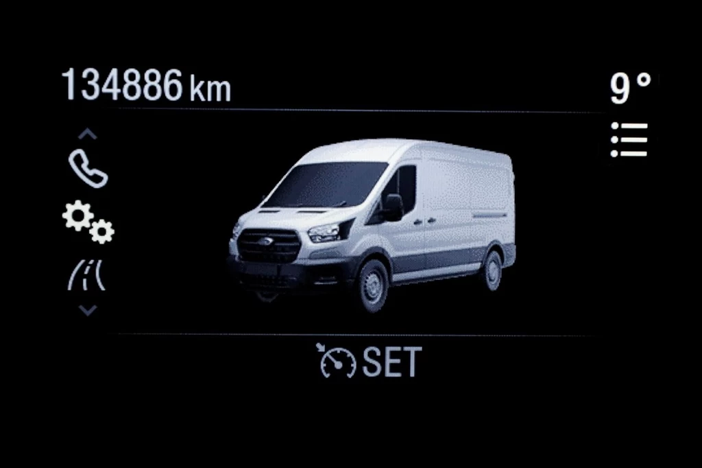 Ford Transit – foto 15
