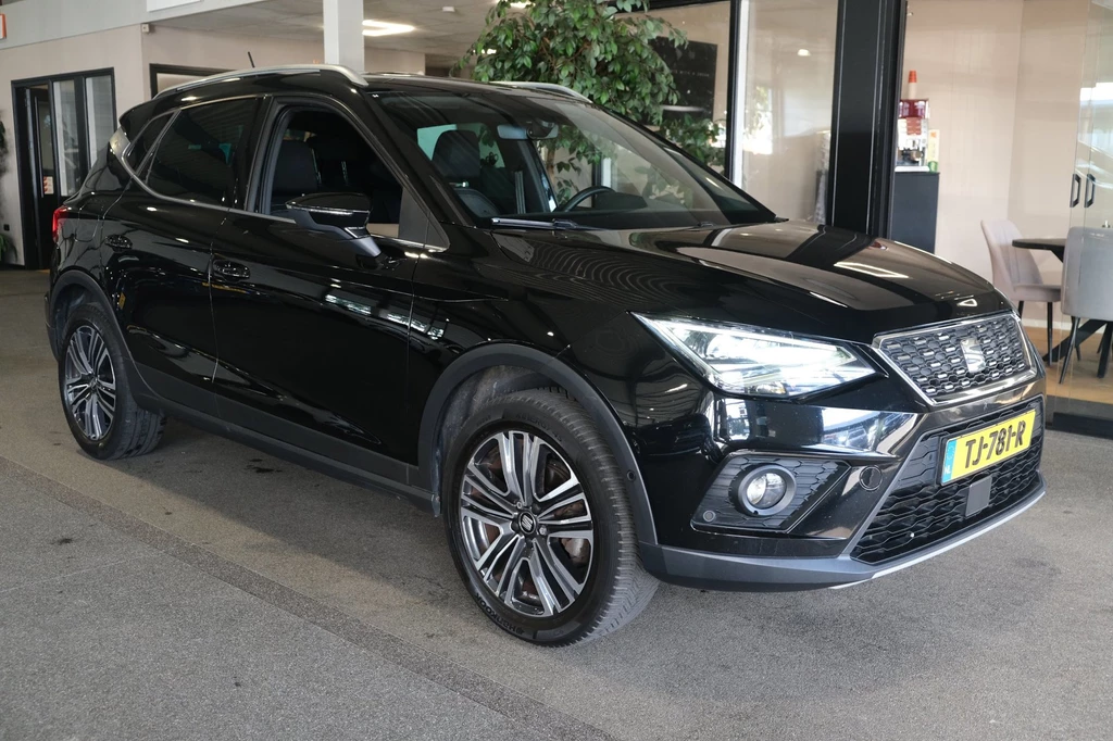 SEAT Arona – foto 14