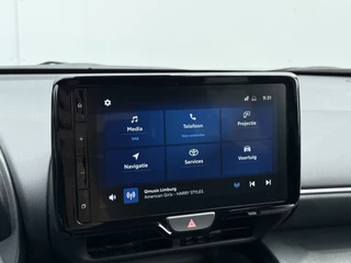 Toyota Yaris Cross – thumbnail 23