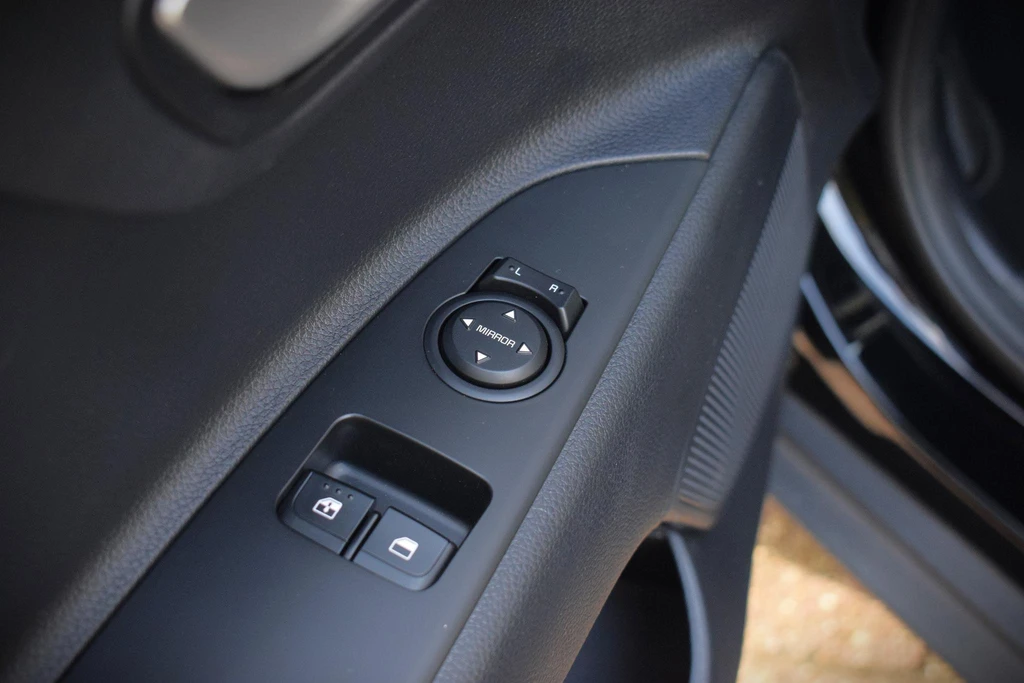 Kia Stonic – foto 31