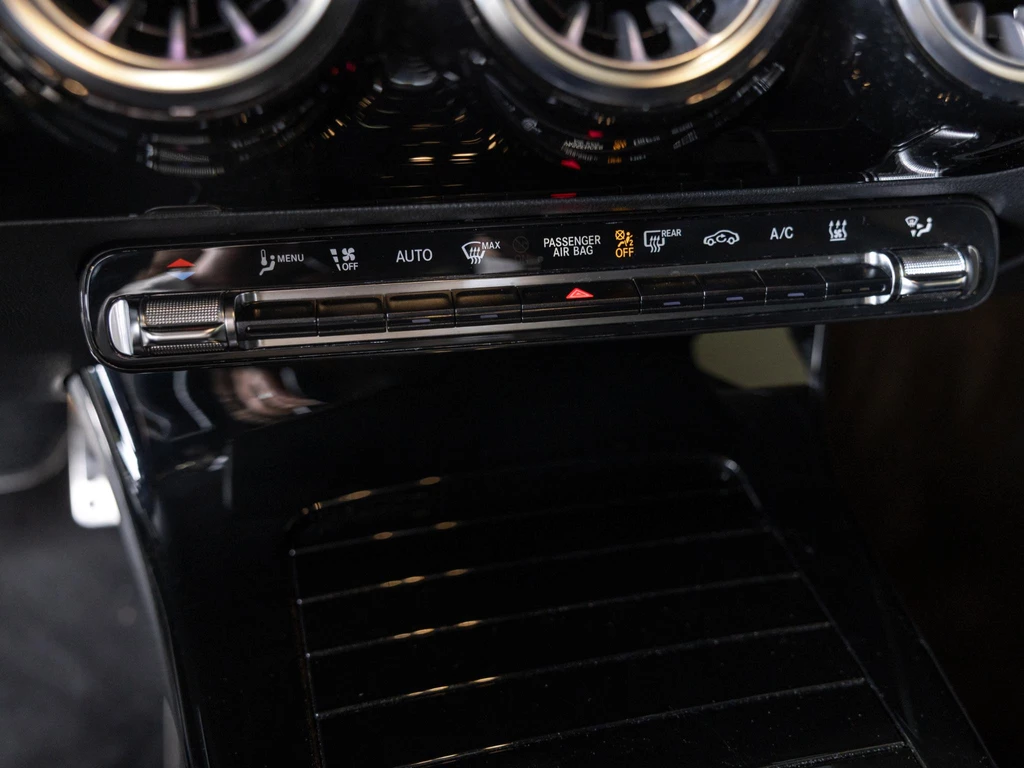 Mercedes-Benz A-Klasse – foto 33