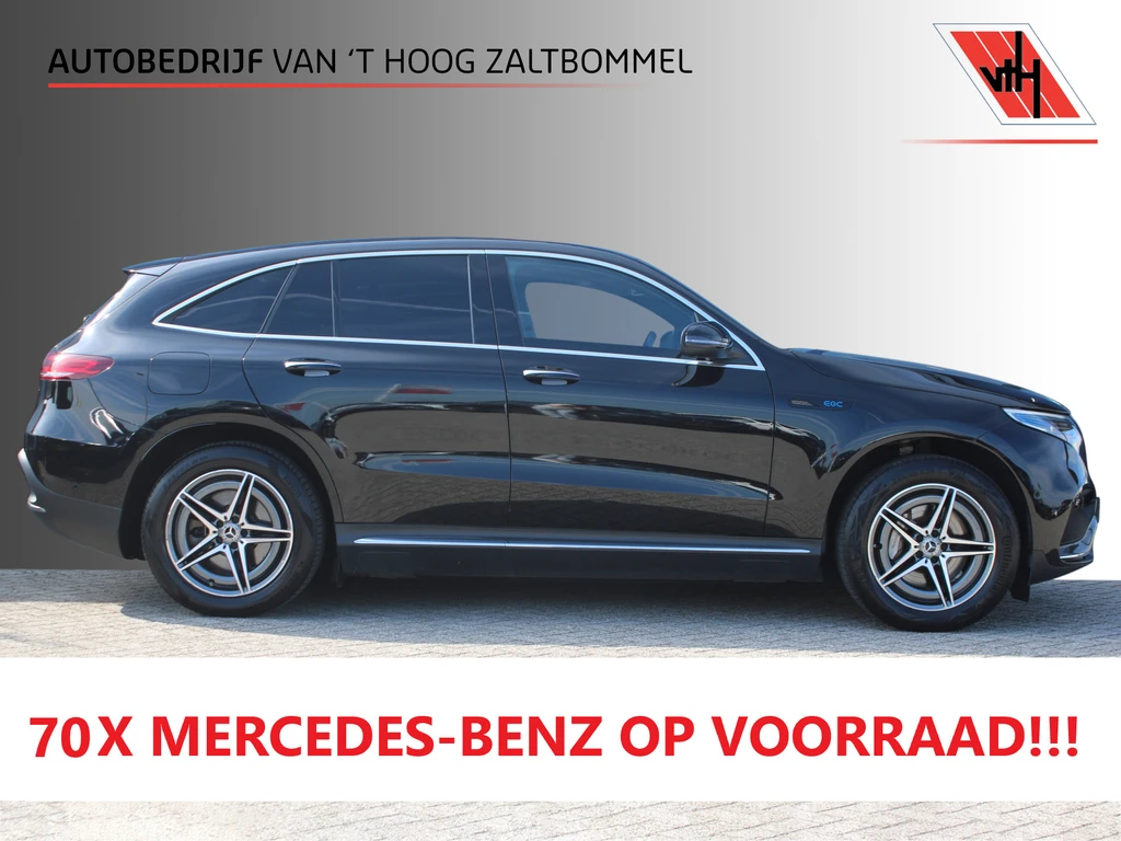 Mercedes-Benz EQC – foto 10