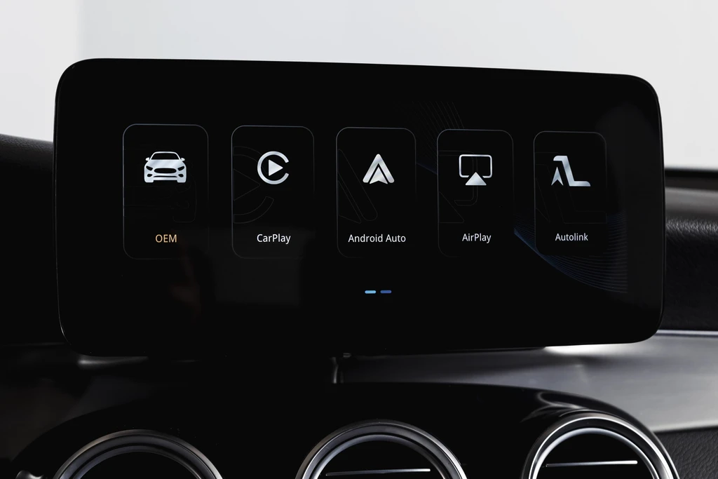 Mercedes-Benz GLC – foto 26