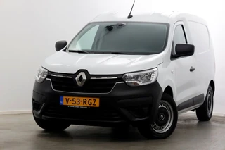 Renault Express – thumbnail 1