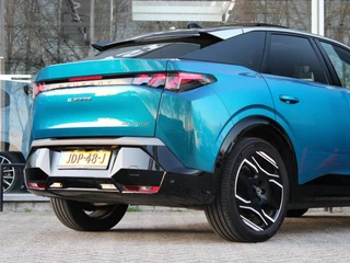 Peugeot e-3008 – thumbnail 6