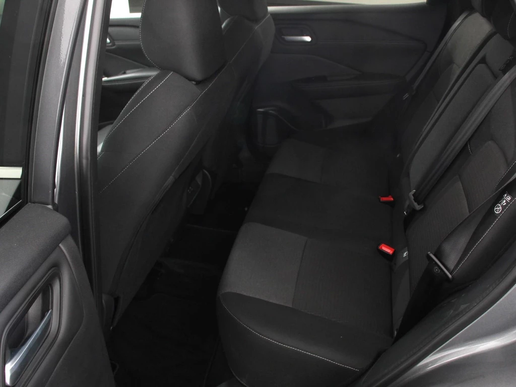Nissan QASHQAI – foto 11