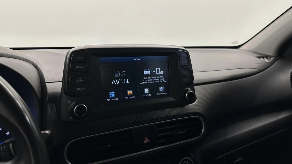 Hyundai Kona – foto 27