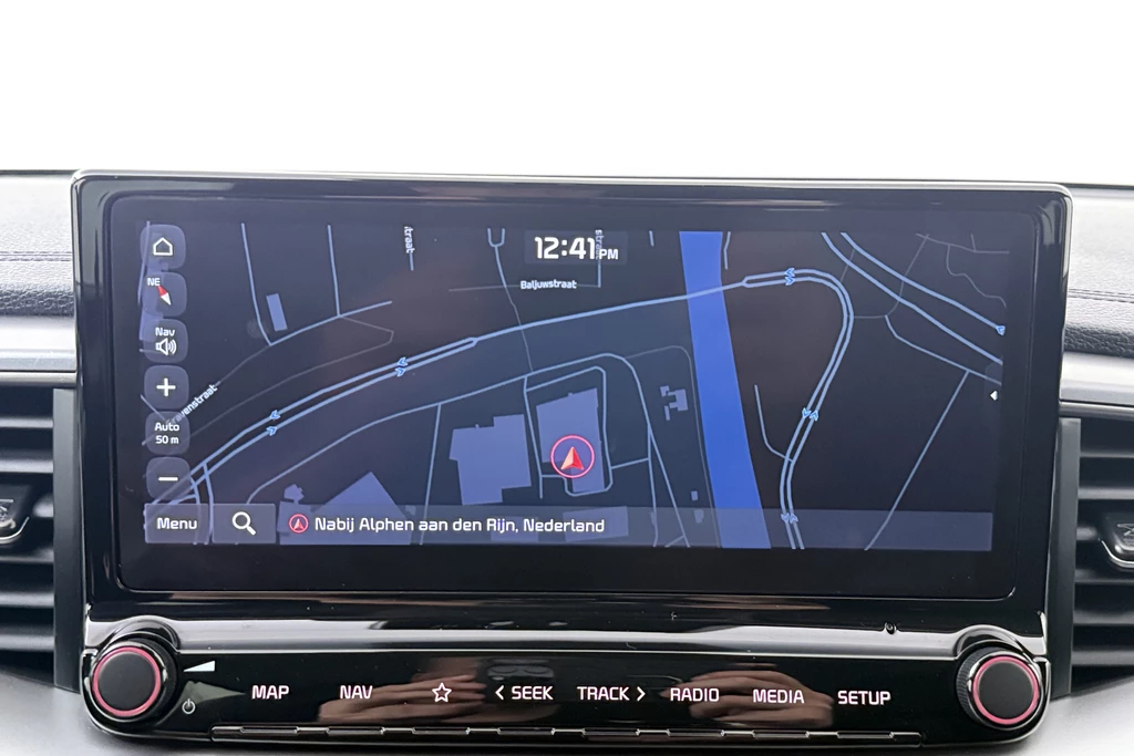 Kia Ceed Sportswagon – foto 23
