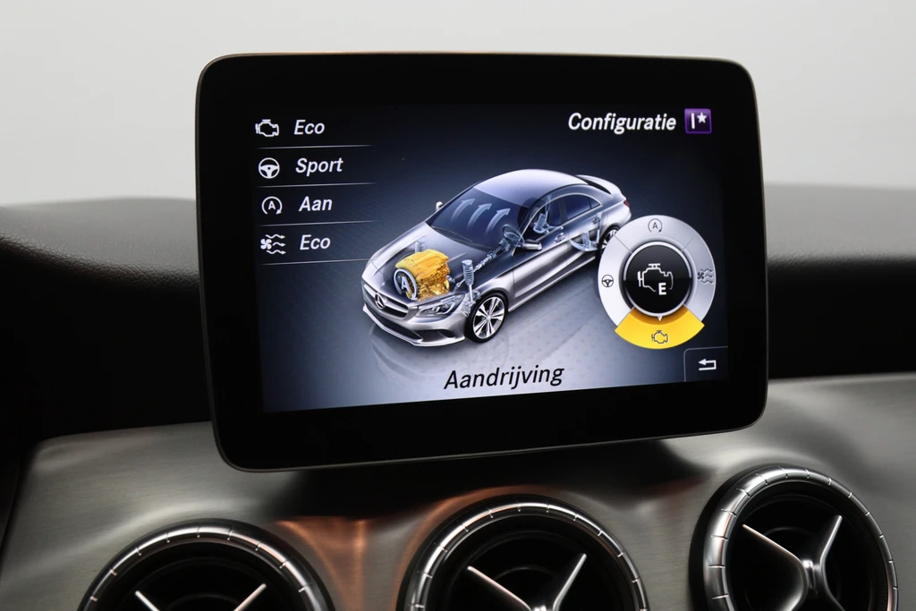 Mercedes-Benz CLA – foto 30