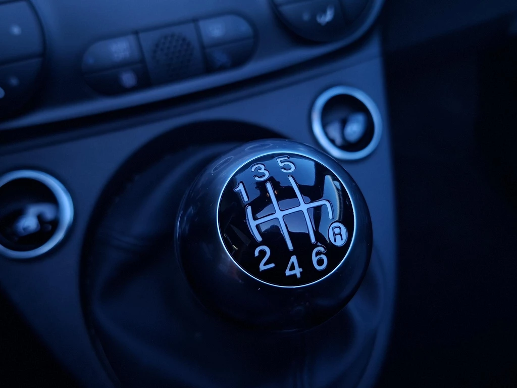 Fiat 500C – foto 19