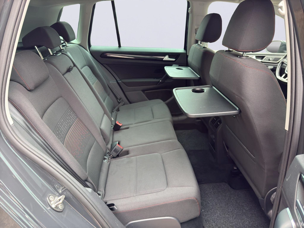 Volkswagen Golf Sportsvan – foto 26