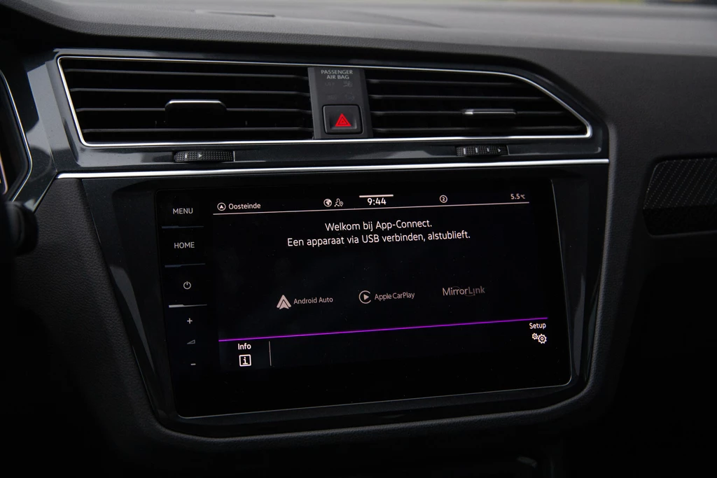 Volkswagen Tiguan – foto 16