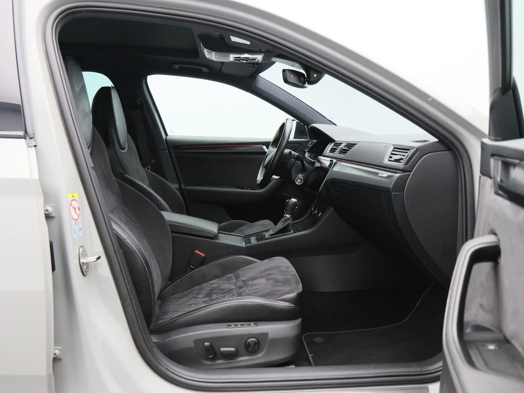 Škoda Superb – foto 42