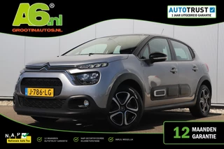 Citroën C3 – thumbnail 1