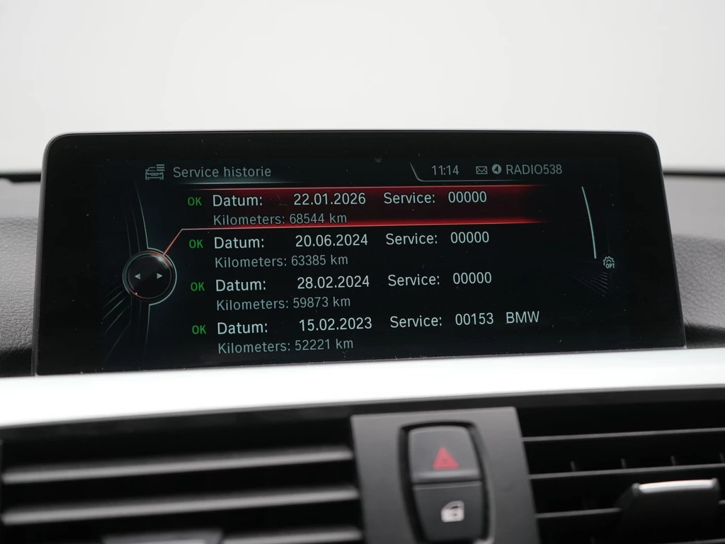 BMW 4 Serie – foto 20