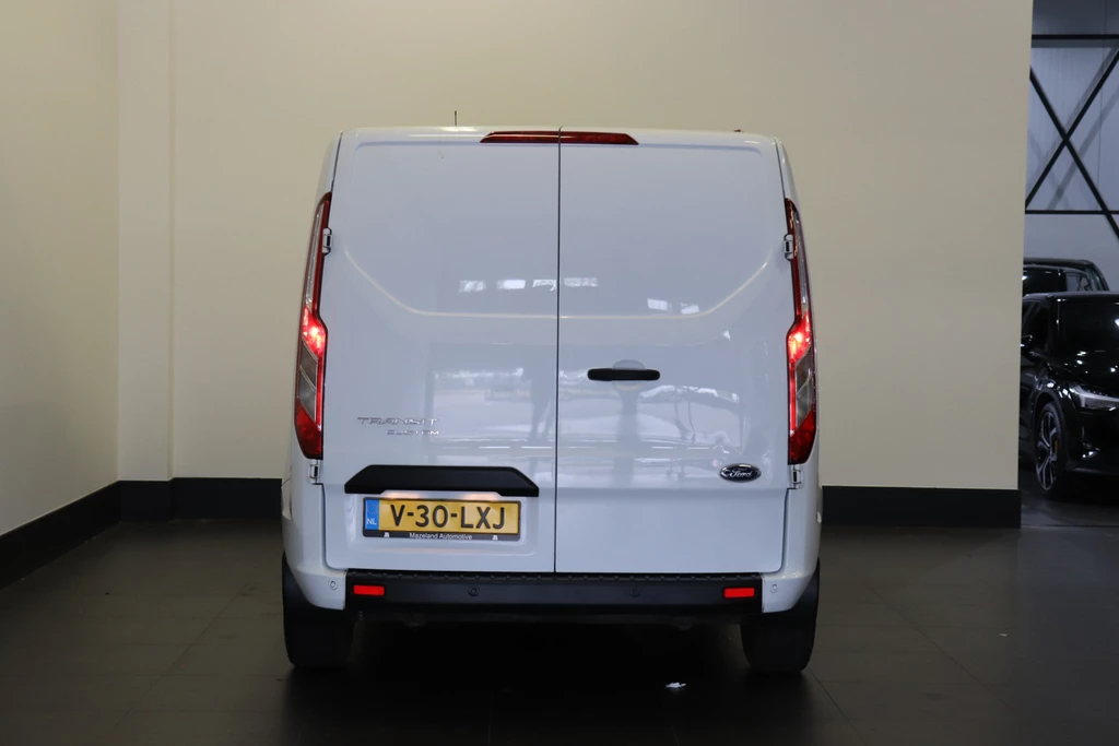Ford Transit Custom – foto 3