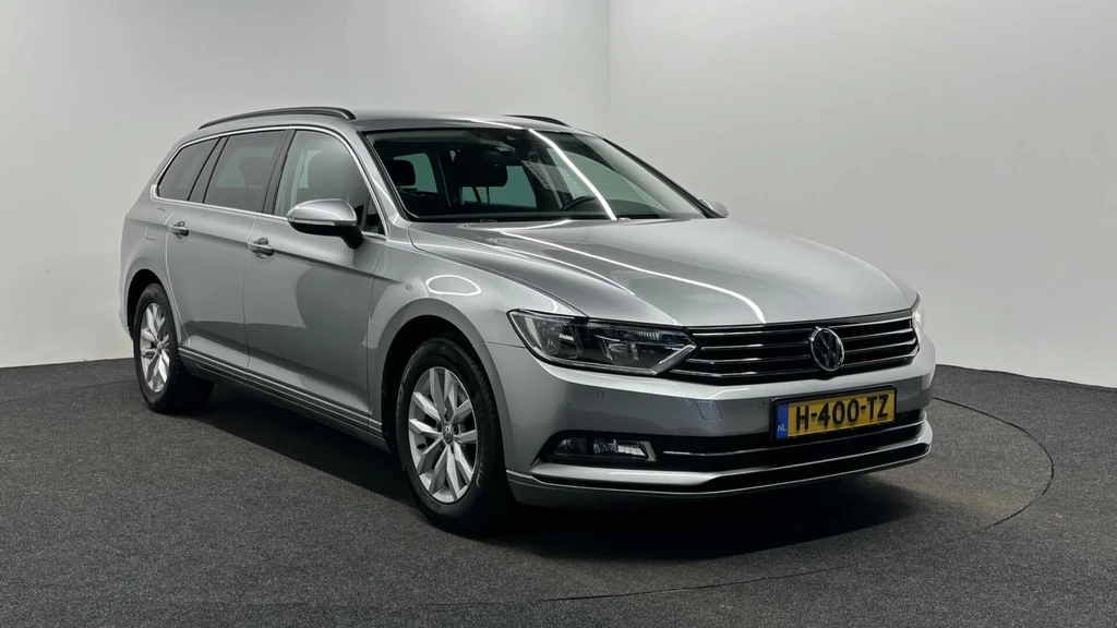 Volkswagen Passat – foto 7