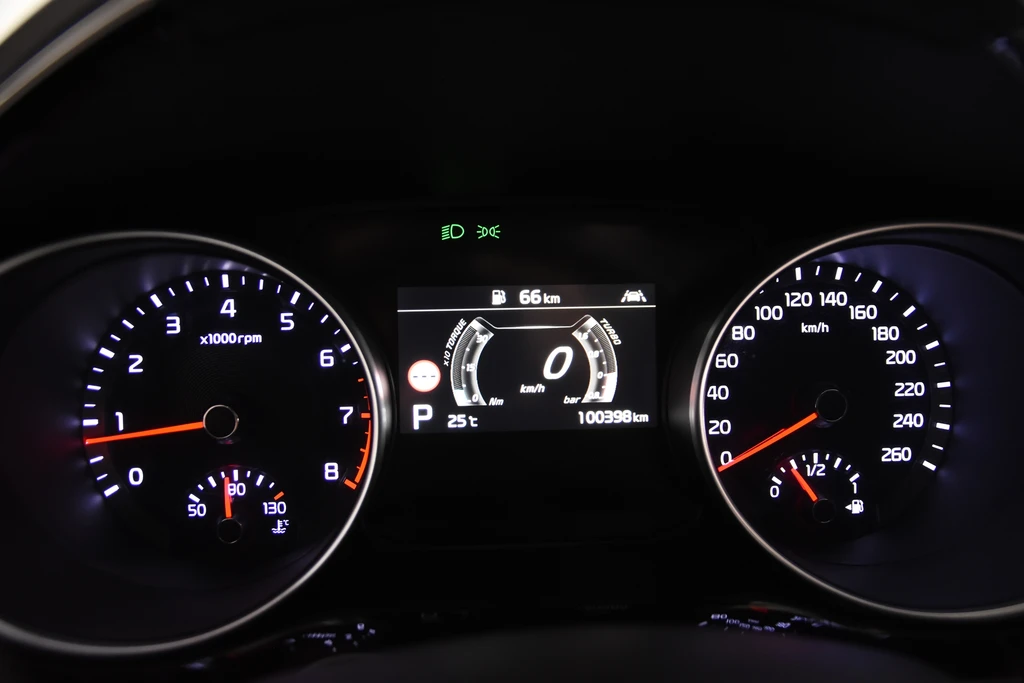 Kia ProCeed – foto 33