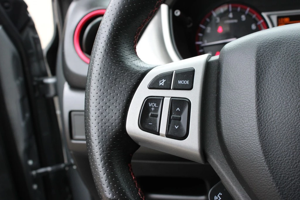 Suzuki Vitara – foto 18