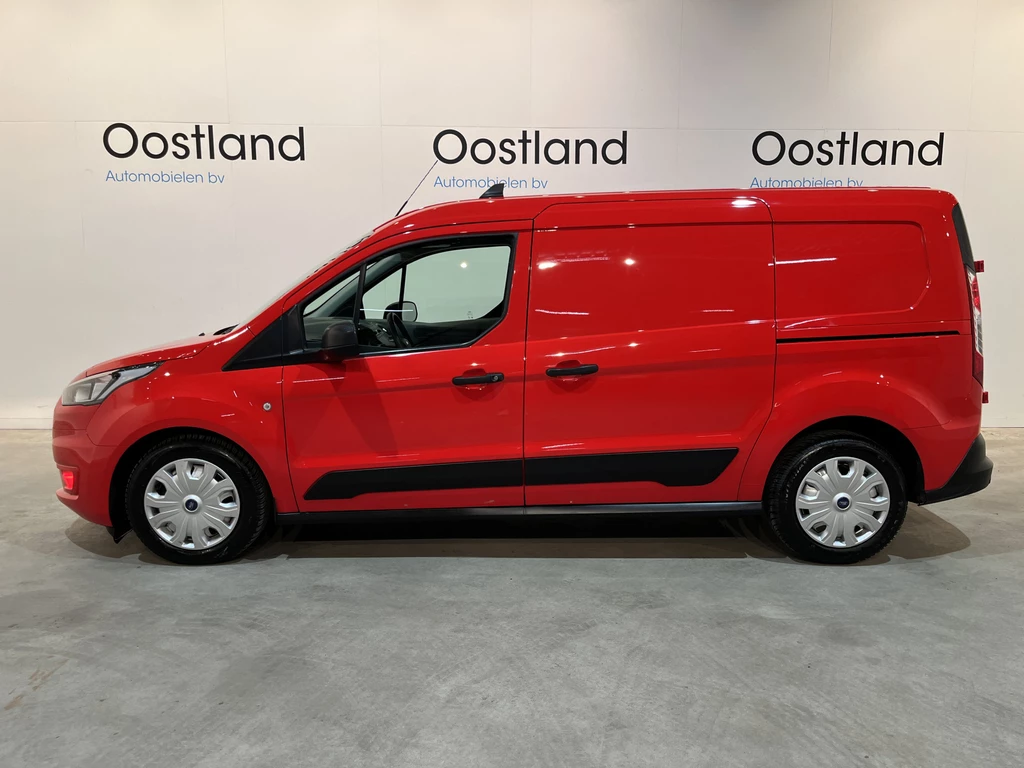 Ford Transit Connect – foto 2