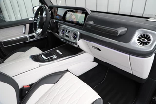 Mercedes-Benz G-Klasse – thumbnail 5