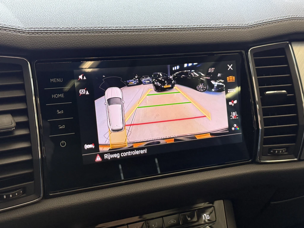 Škoda Kodiaq – foto 19