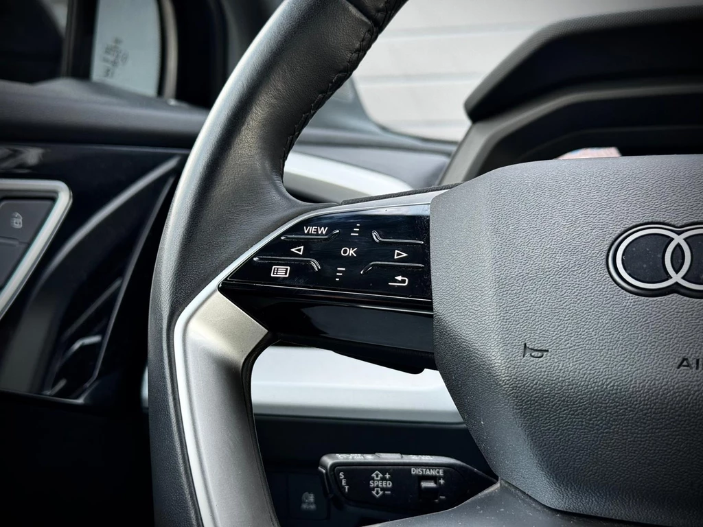 Audi Q4 Sportback e-tron – foto 32