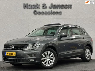 Volkswagen Tiguan – thumbnail 1