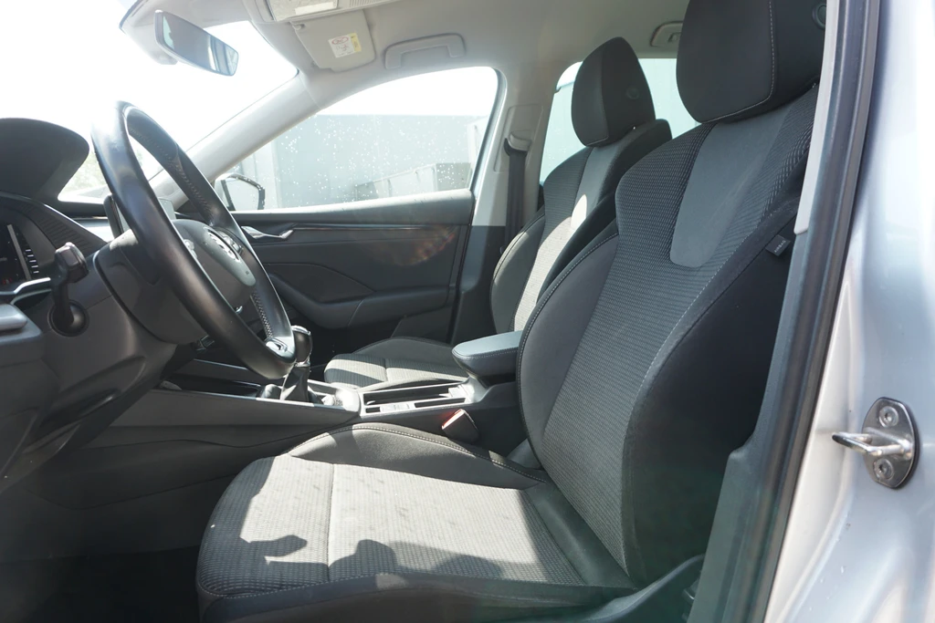 Škoda Octavia – foto 6