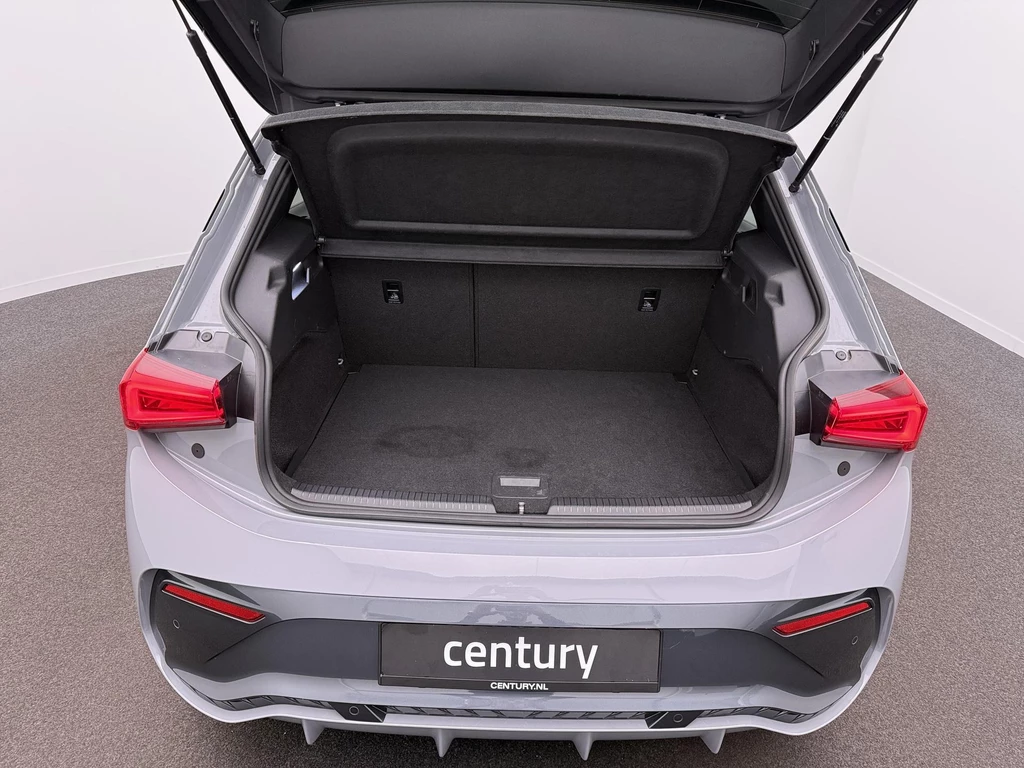 CUPRA Born – foto 39