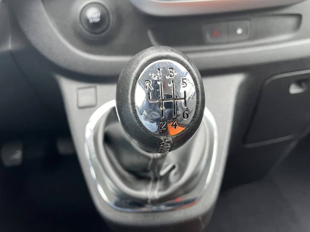 Renault Trafic – foto 22