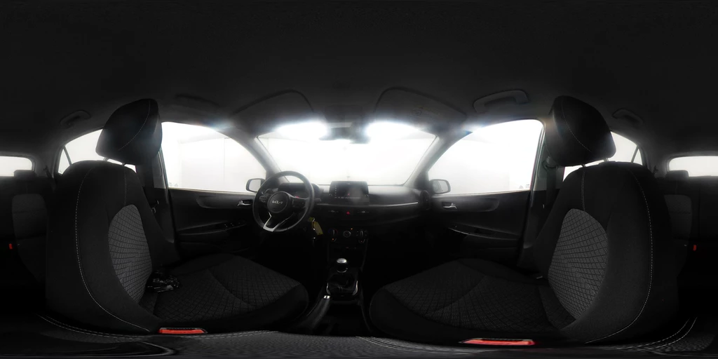 Kia Picanto – foto 62