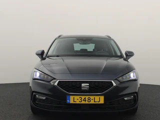 SEAT Leon – thumbnail 10